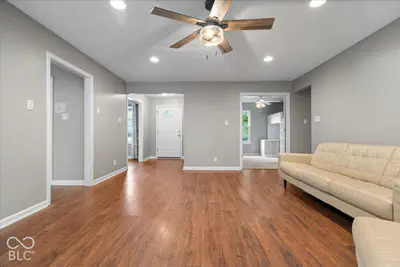 7811 Taunton Road, Indianapolis - 6