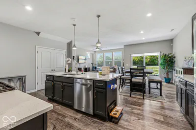 13540 Dewpoint Lane, Fishers - 7