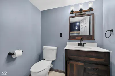 8625 Douglaston Court, Indianapolis - 40