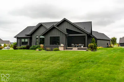 5150 Melbourne Place, Zionsville - 60