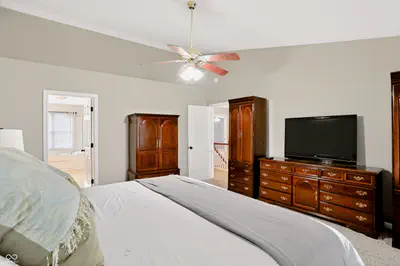 7253 Shag Oak Drive, Noblesville - 41