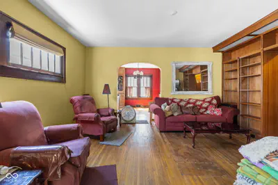 2619 Brookside Parkway South Drive, Indianapolis - 3