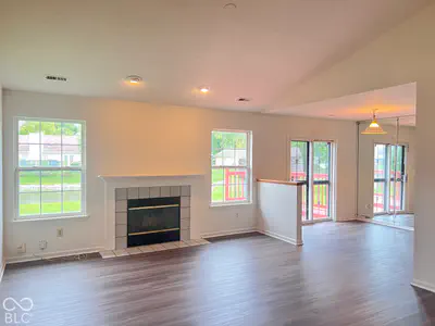 5971 Sycamore Forge Drive, Indianapolis - 2