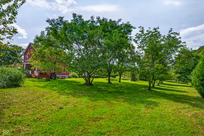 6821 W County Road 700 N, Freetown - 28