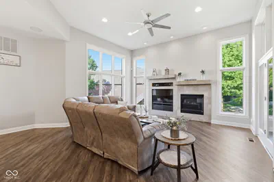 14682 Thor Run Drive, Fishers - 25