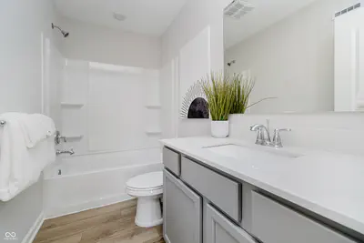 5862 Haverhill Drive, Whitestown - 16