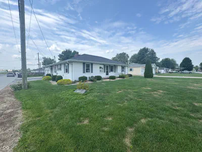 1503 N Franklin Street, Greensburg - 2