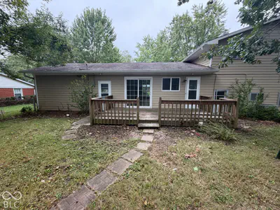 7116 Tina Drive, Indianapolis - 5