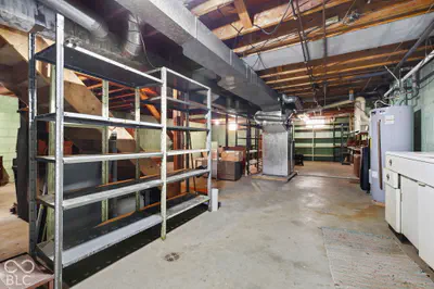 4620 S Senate Avenue, Indianapolis - 47