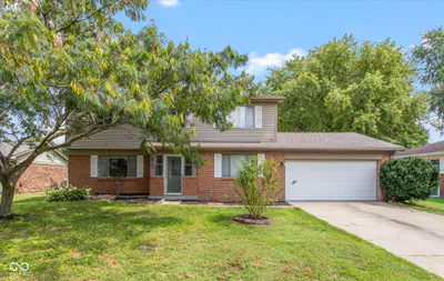 7621 Broadview Drive, Indianapolis - 2