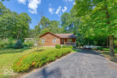 8157 Center Lake Road, Nineveh
