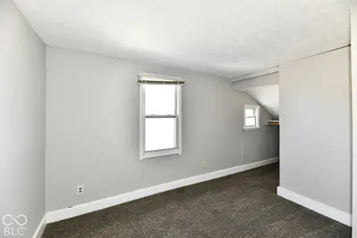 802 N Bradley Avenue, Indianapolis - 30