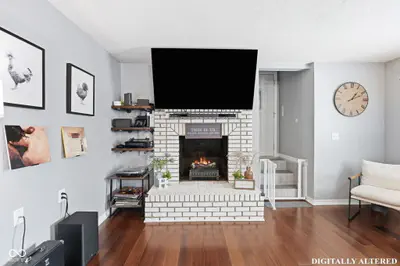 7430 Little Oak Lane, Indianapolis - 21
