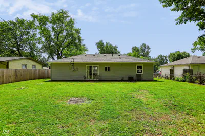 3250 Davis, Indianapolis - 32