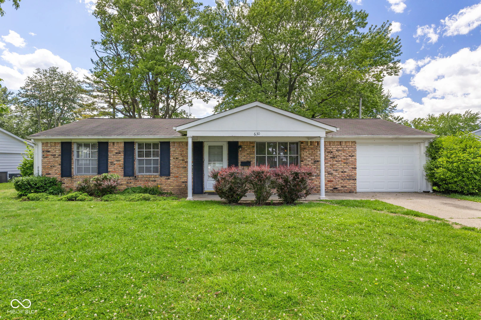 630 Lawndale Drive, Greenwood