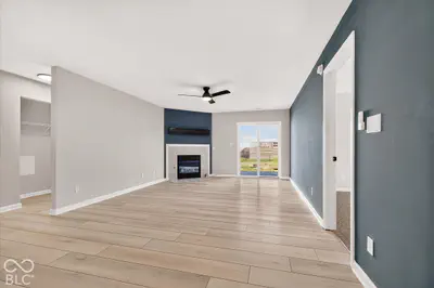 5409 Rocky Mountain Drive, Indianapolis - 4