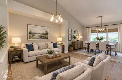 7329 Oak Knoll Drive, Indianapolis - 3