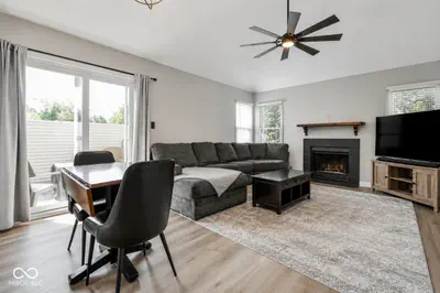 9516 Aberdare Drive, Indianapolis - 5