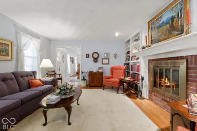 4238 S Carrie Drive, New Palestine - 16