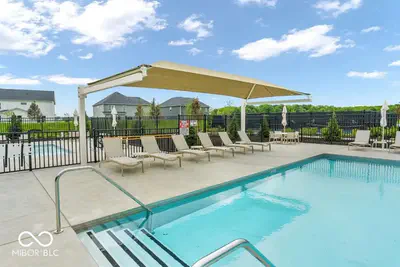 15712 Showdown Road, Noblesville - 47