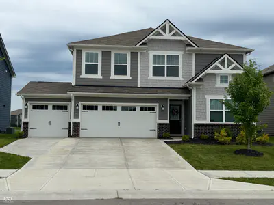 11397 Plough Street, Noblesville - 2