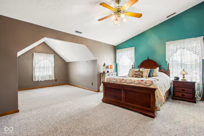 8344 Hunters Meadow Court, Indianapolis - 7