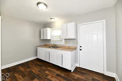 802 N Bradley Avenue, Indianapolis - 15