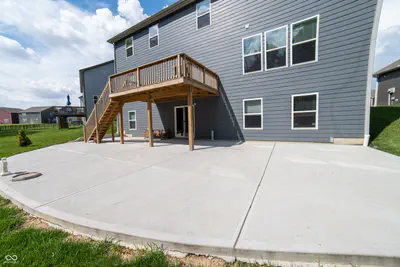3599 Roland Drive, Danville - 36