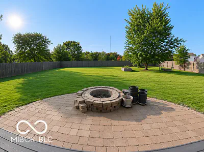 7254 Hartington Place, Indianapolis - 5