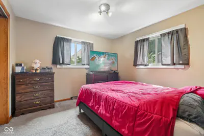 3601 S New Jersey Street, Indianapolis - 26