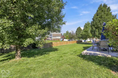 15821 Hargray Drive, Noblesville - 48