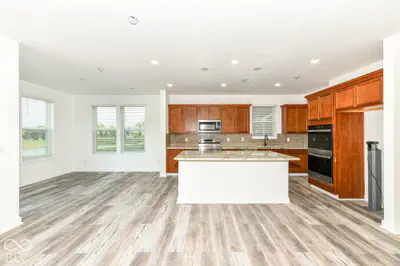 7409 Deerberg Drive, Indianapolis - 14