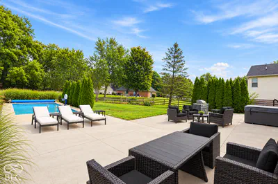 8576 Sunningdale Boulevard, Indianapolis - 36