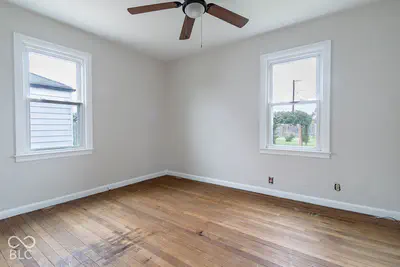 1810 Calhoun Street, Indianapolis - 5