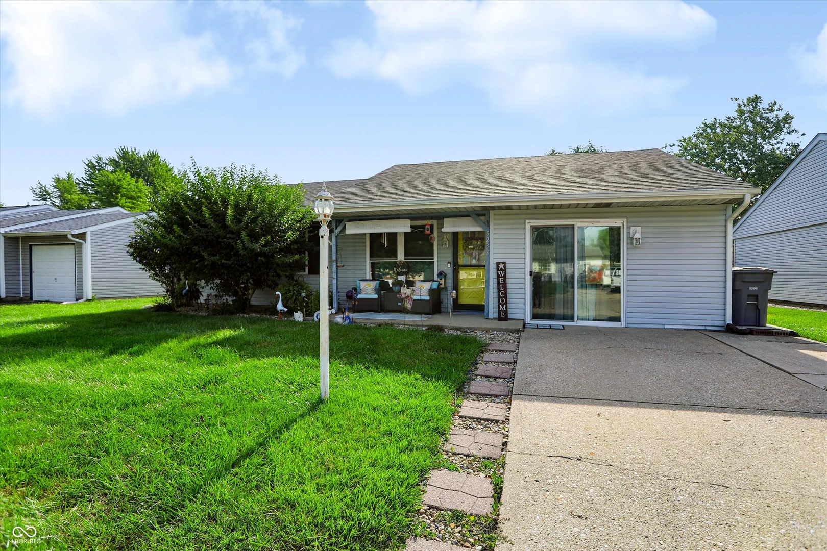 5233 Palisade Way, Indianapolis