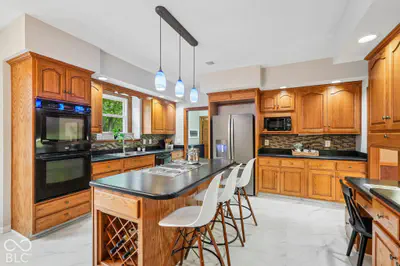 9119 Bay Port Circle, Indianapolis - 21