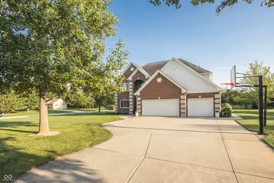 4665 Devonshire Drive, Pittsboro - 87