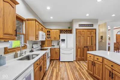 6635 E Ridgeview Court, Mooresville - 14