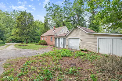 5509 S Randolph Street, Indianapolis - 34