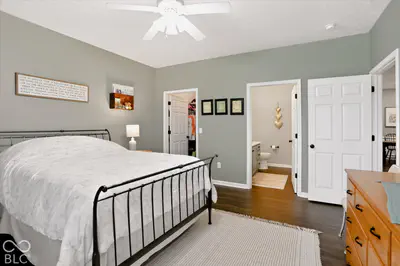 7971 Cool Hollow Place, Indianapolis - 15