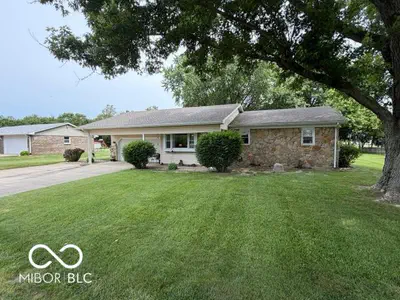 420 Phelps Drive, New Castle