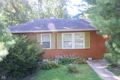 1025 Helen Drive, Indianapolis