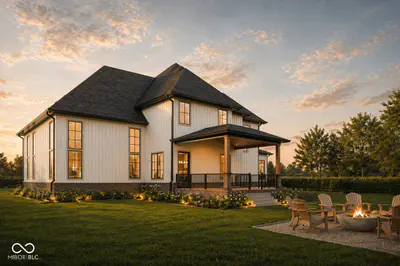1460 Greyhound Pass, Carmel - 29