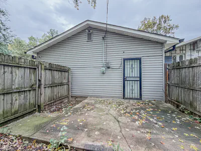 1101 N Belmont Avenue, Indianapolis - 10