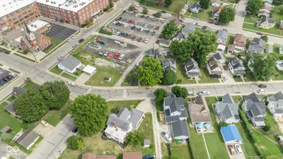 211 Catherine, Batesville - 44