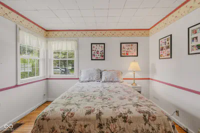 1406 Laurel Drive, Columbus - 35