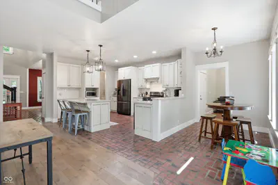 1590 Limestone Drive, Ellettsville - 16
