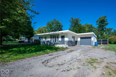 9612 9th Street, Indianapolis - 2
