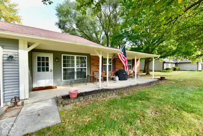 6798 Hufford Road, Brownsburg - 4