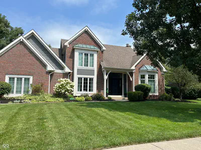 5118 Huntington Drive, Carmel - 2